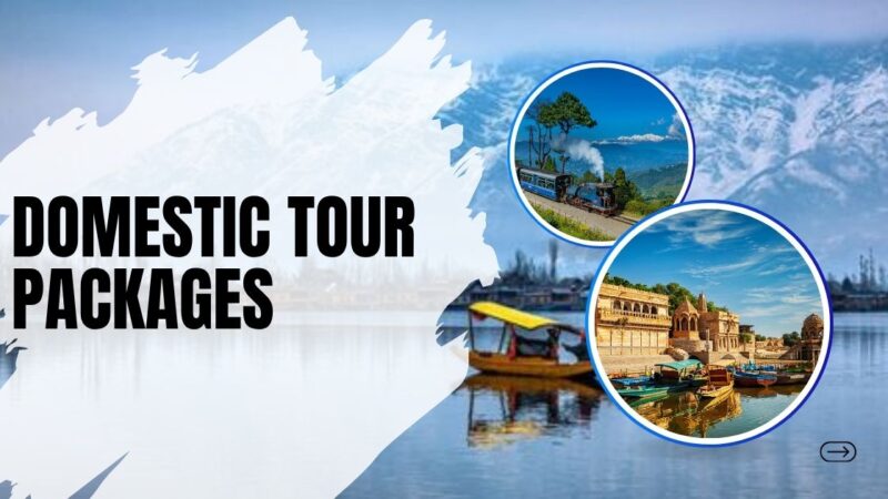 Plan Your Perfect Getaway: Best Summer Vacation Spots in India for Families