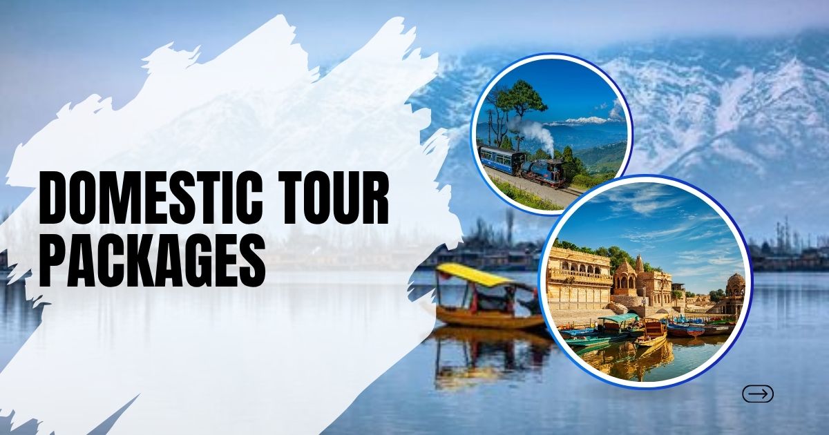 Plan Your Perfect Getaway: Best Summer Vacation Spots in India for Families