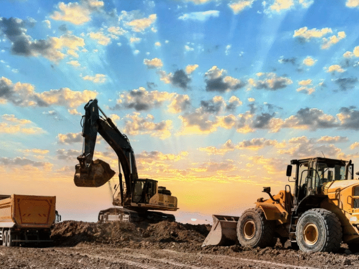 How to Choose the Right Excavation Company