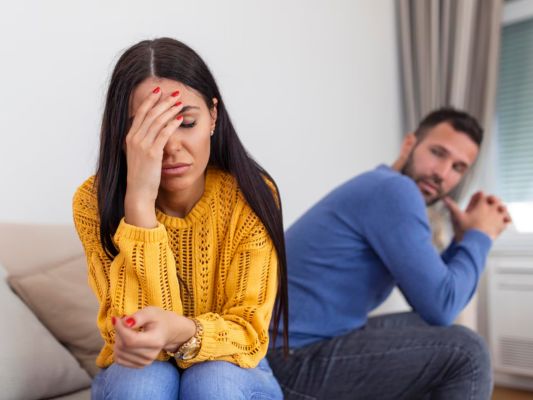 Facing Relationship Issues? Consult AstroShyamsa for Accurate Compatibility Insights