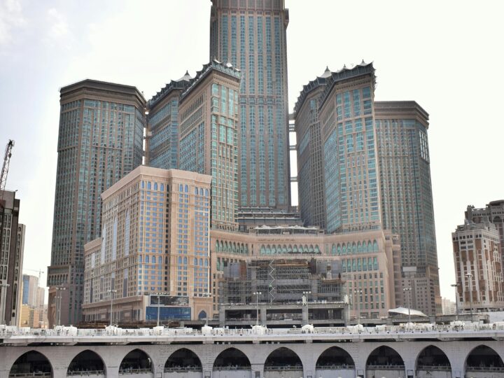 Family Umrah Packages 2025 – A Complete Guide for Pilgrims