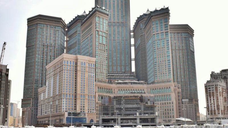 Family Umrah Packages 2025 – A Complete Guide for Pilgrims