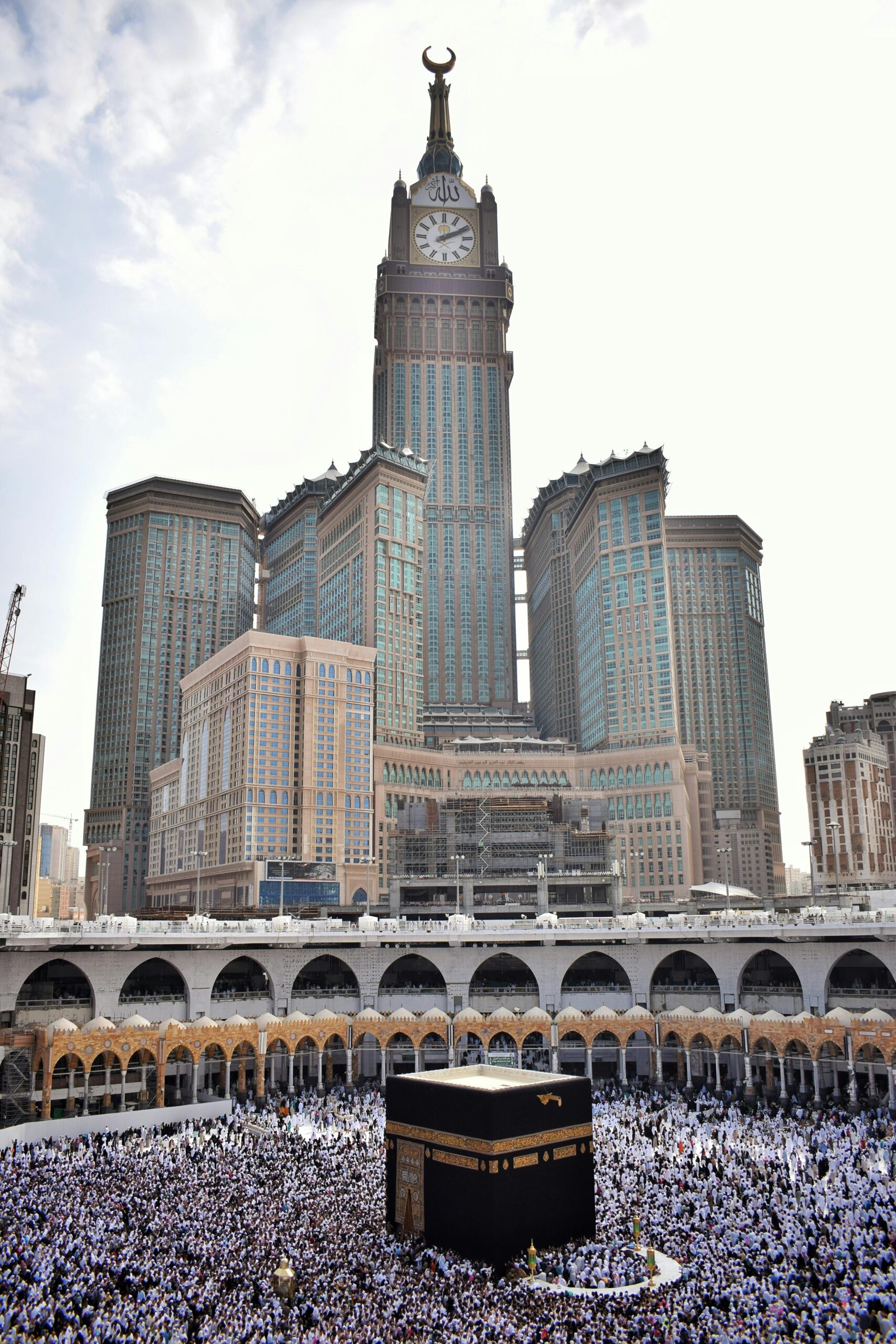 Family Umrah Packages 2025 – A Complete Guide for Pilgrims