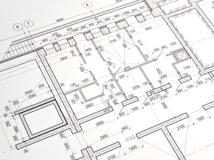 4 Ways to Ensure Your Home Passes a Measured Building Survey: