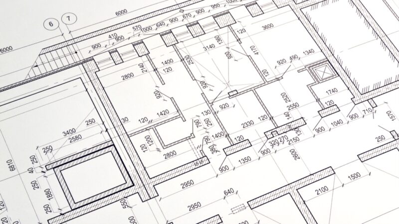 4 Ways to Ensure Your Home Passes a Measured Building Survey: