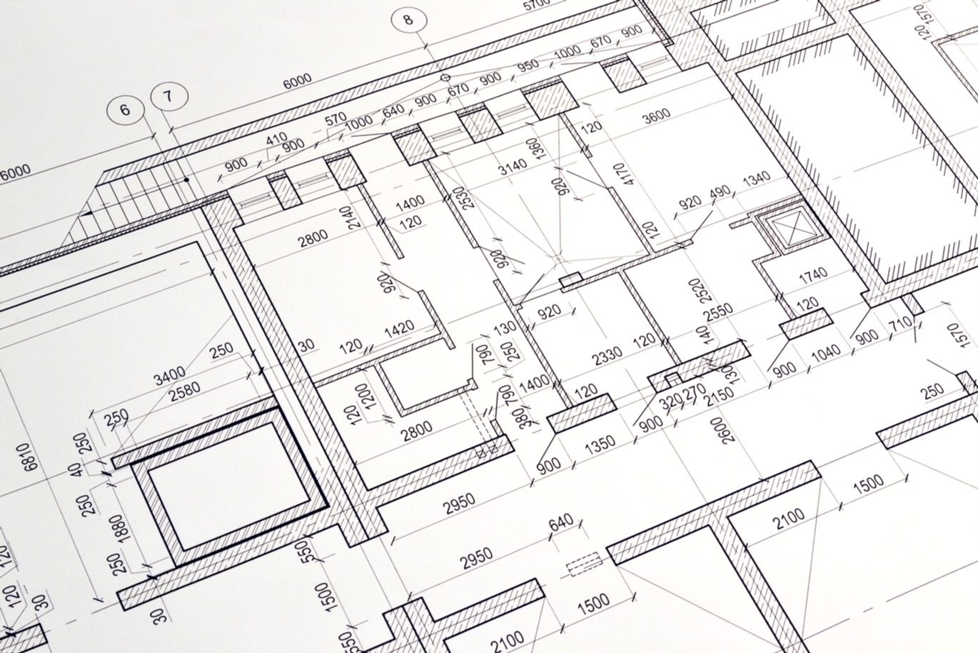4 Ways to Ensure Your Home Passes a Measured Building Survey: 1 4 Ways to Ensure Your Home Passes a Measured Building Survey: