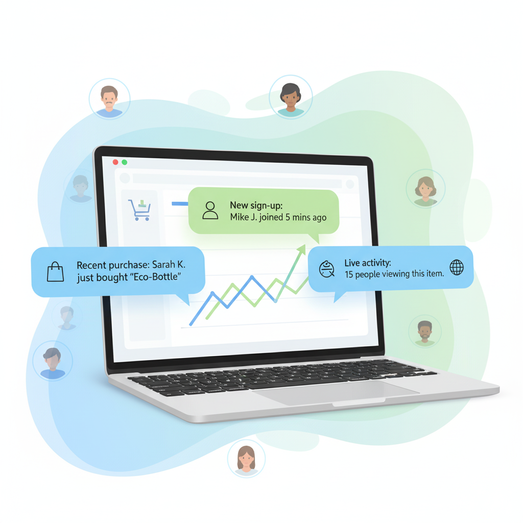 Creative Use Cases for Fomo7 in Business: Unlocking Growth Through Social Proof 1 Creative Use Cases for Fomo7 in Business: Unlocking Growth Through Social Proof