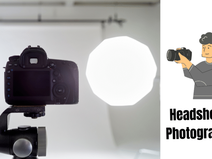 Headshots Photography: Key Factors to Consider When Hiring a Professional