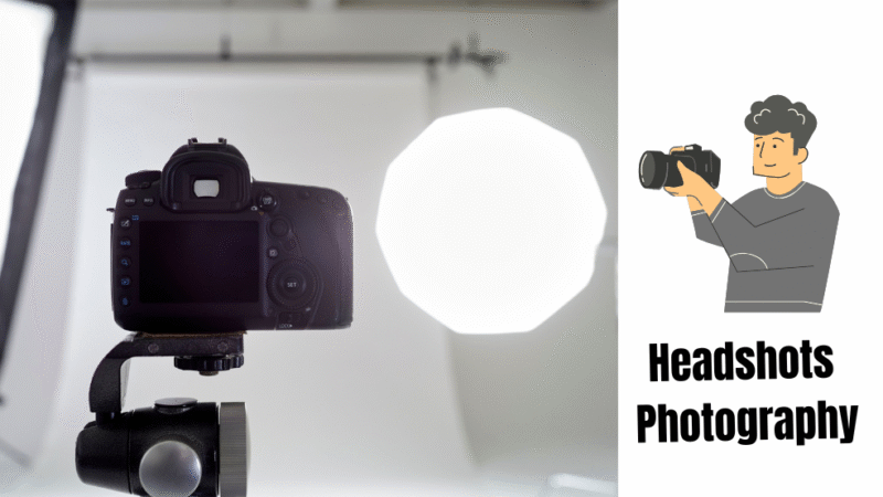 Headshots Photography: Key Factors to Consider When Hiring a Professional