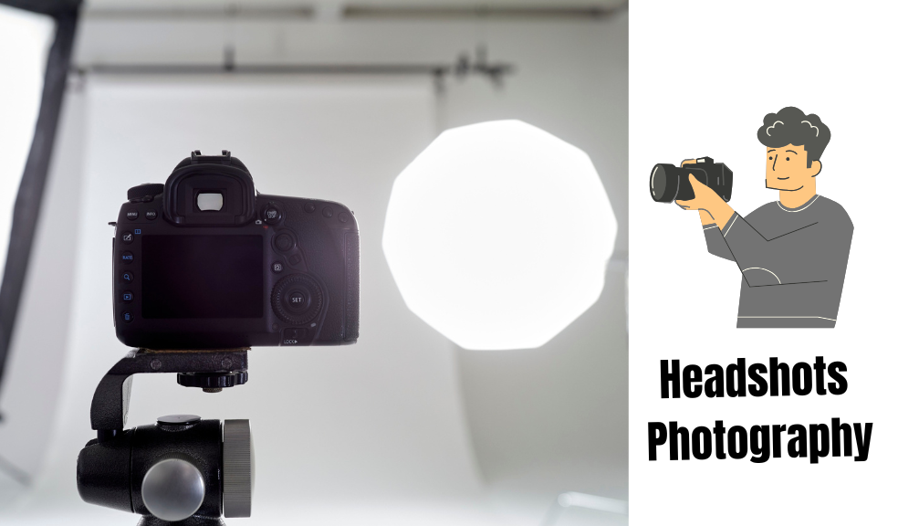 Headshots Photography: Key Factors to Consider When Hiring a Professional