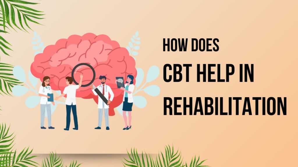How Does CBT
