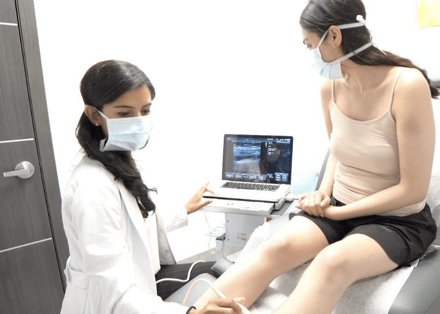 How Effective Are Vein Treatment Centers in New Jersey?