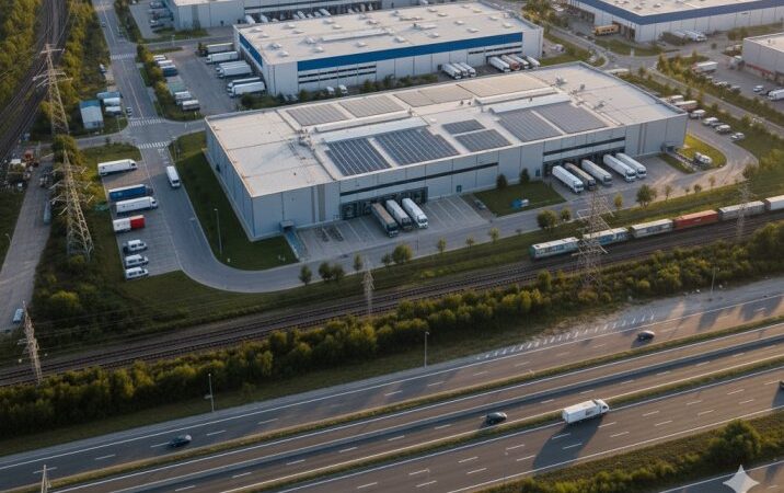 How to Choose the Right Industrial Plot for Your Manufacturing or Logistics Business