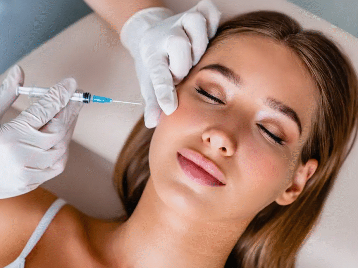 Discover Top Injectables Services in Palm Beach Gardens