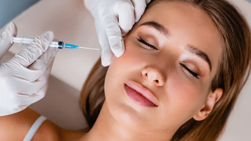 Discover Top Injectables Services in Palm Beach Gardens