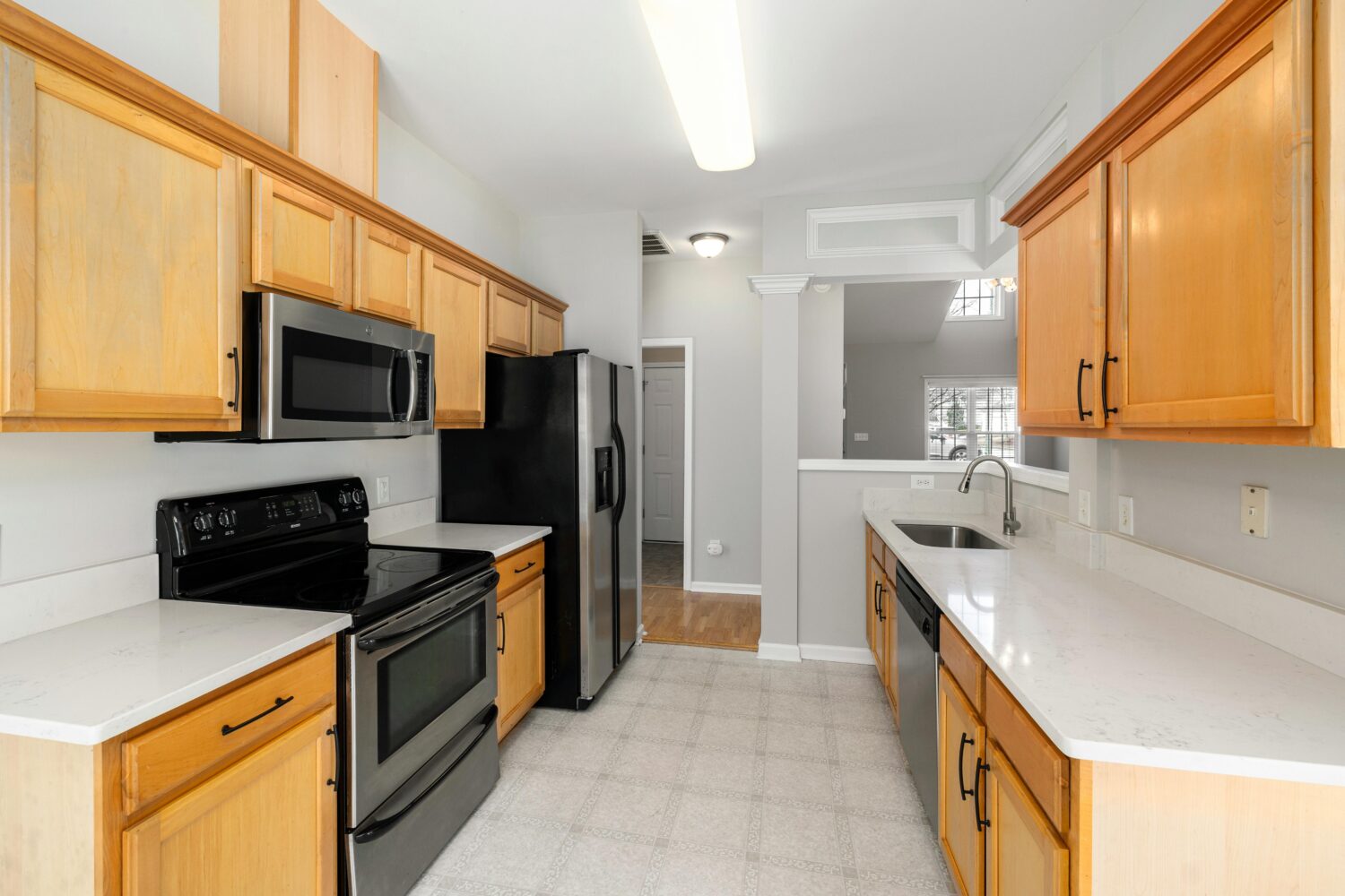 Kitchen Renovation in Vancouver Transform Your Culinary Space
