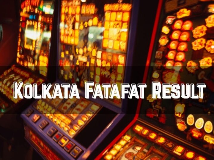 Kolkata FF In: Your Gateway to Ghosh Babu Fatafat Results