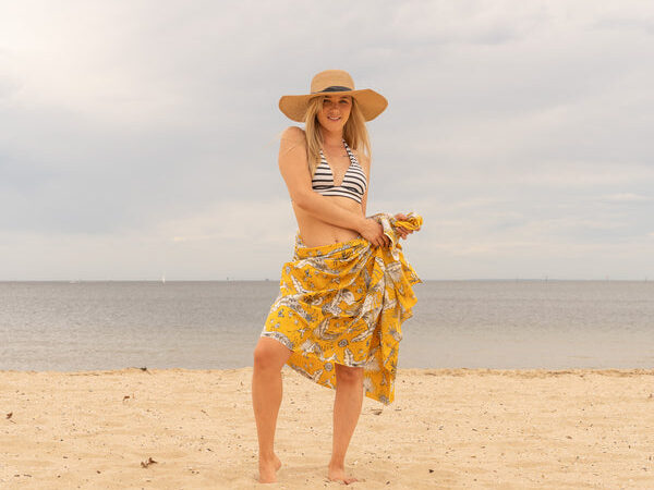 Stay Stylish and Comfortable with Beautiful Sarongs in Australia 9 Stay Stylish and Comfortable with Beautiful Sarongs in Australia