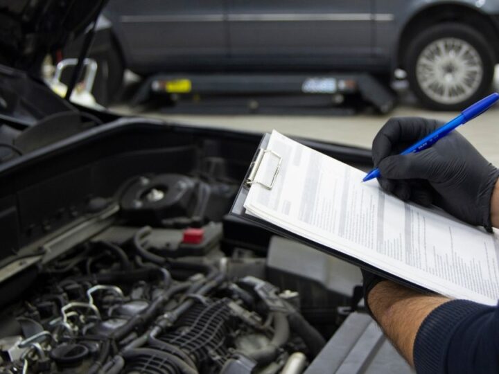 How Often Do You Need Logbook Servicing in Perth?