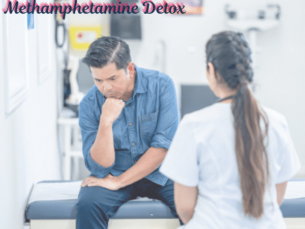 Methamphetamine Detox: What to Expect in the First 7 Days