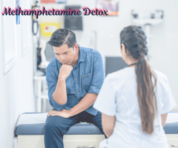 Methamphetamine Detox: What to Expect in the First 7 Days