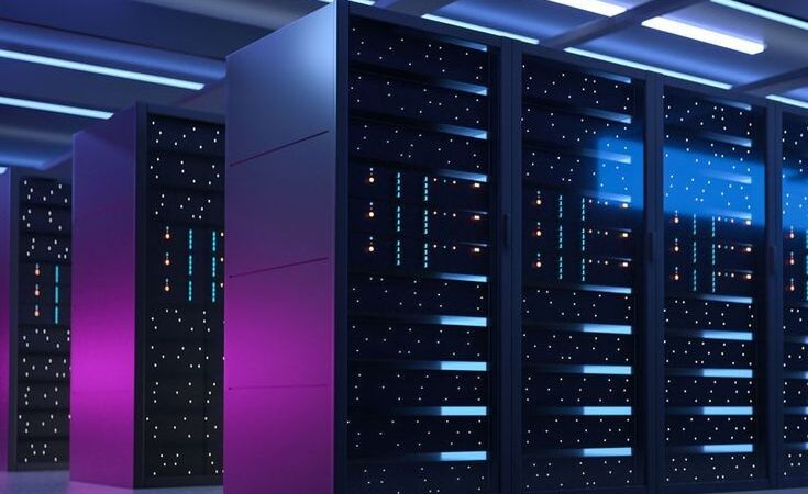 AI-Driven Storage Solutions for Tomorrow’s Networks