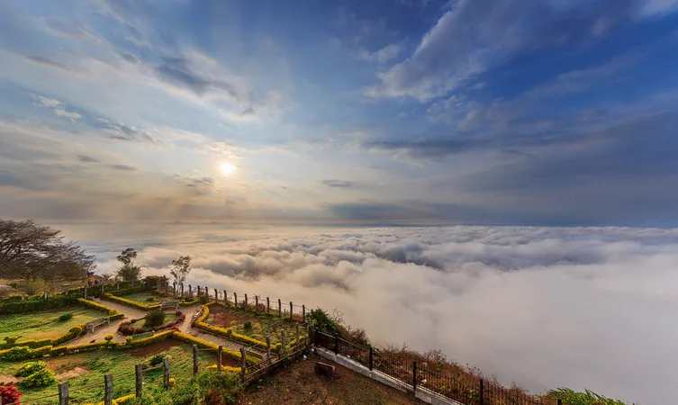 Discover Premier Hotels in Bangalore Near Airport 4 Nandi Hills