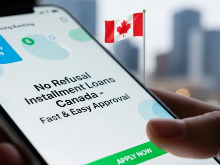 No Refusal Installment Loans Canada