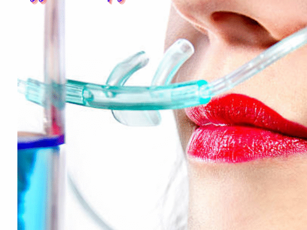 How Oxygen Therapy Bar Can Boost Your Energy and Mood Naturally