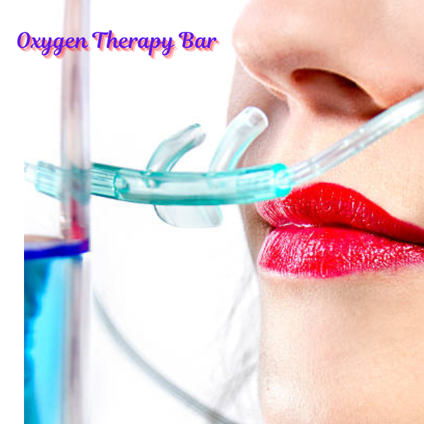 How Oxygen Therapy Bar Can Boost Your Energy and Mood Naturally