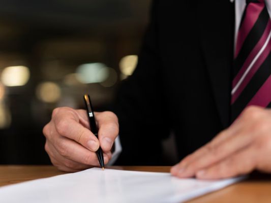 Common Mistakes to Avoid When Creating a Power of Attorney in Perth 1 Common Mistakes to Avoid When Creating a Power of Attorney in Perth
