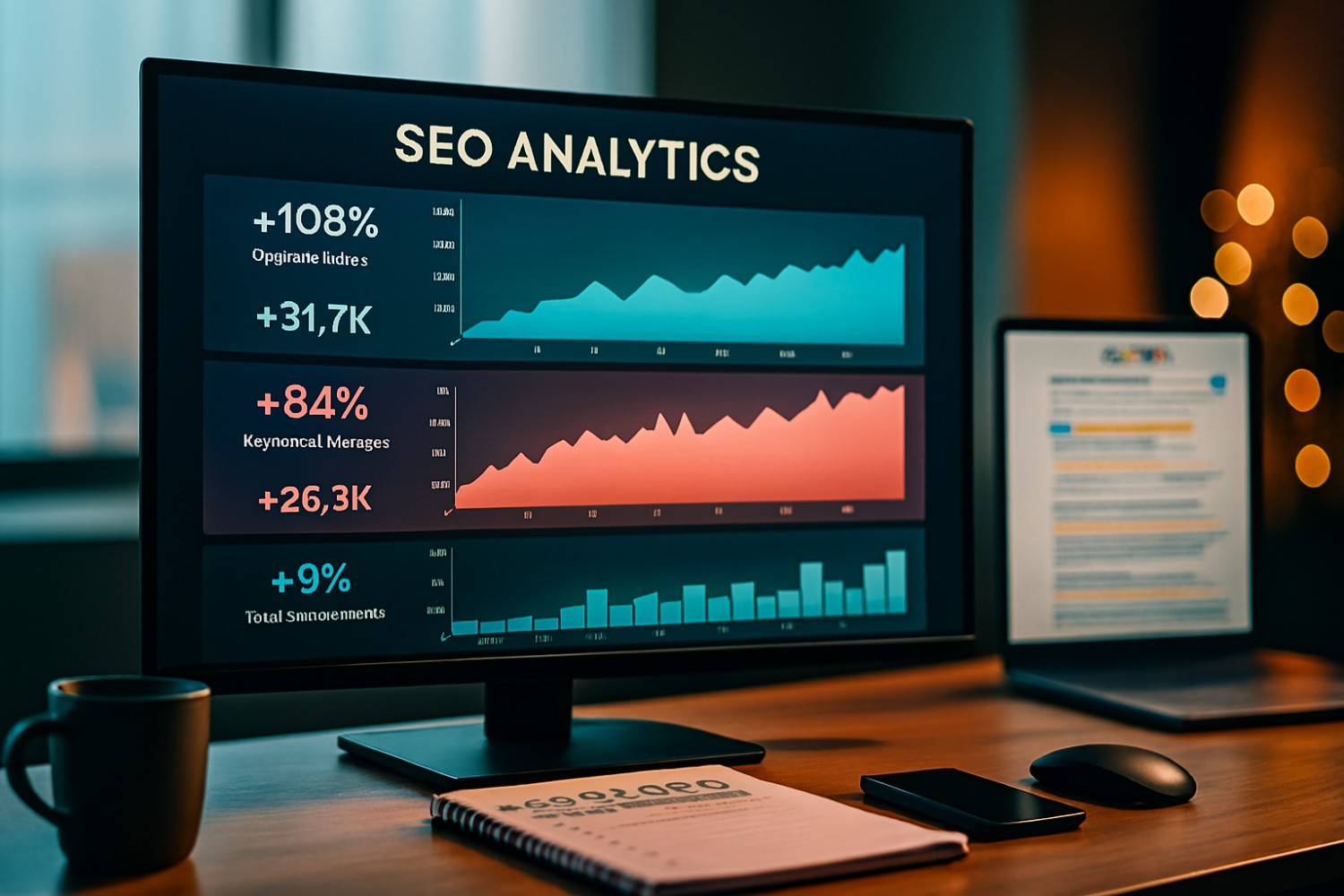 How to Get the Best SEO Services
