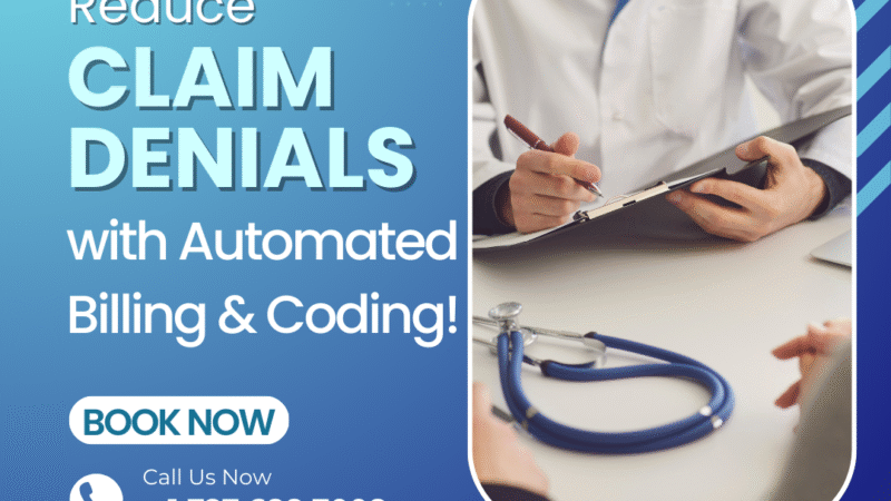 Medical Claims Management: A Roadmap for Healthcare Providers