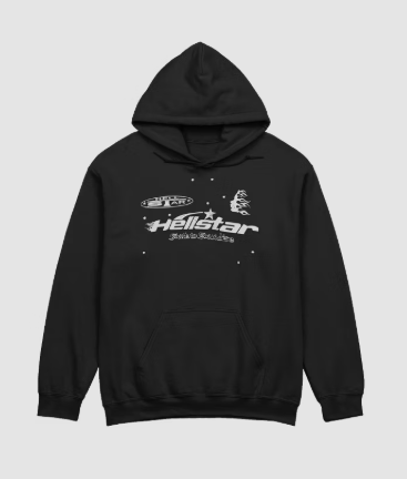 Hellstar Hoodie The Cult-Favorite Streetwear Statement of a New Generation