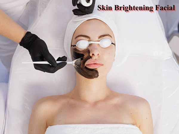 How Often Should You Get a Skin Brightening Facial?