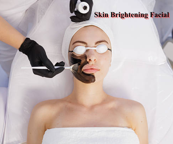 How Often Should You Get a Skin Brightening Facial? 1 How Often Should You Get a Skin Brightening Facial?