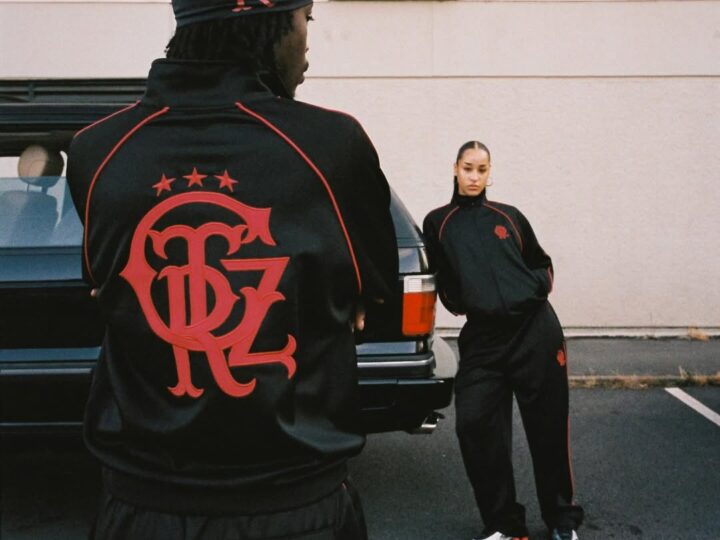 Corteiz and Dsquared2: The Battle of Streetwear and Luxury