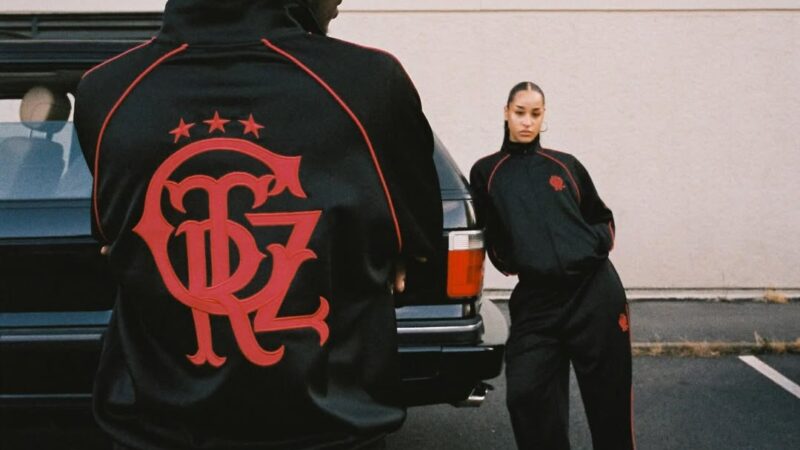 Corteiz and Dsquared2: The Battle of Streetwear and Luxury