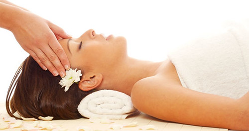 Spa Service Chelsea