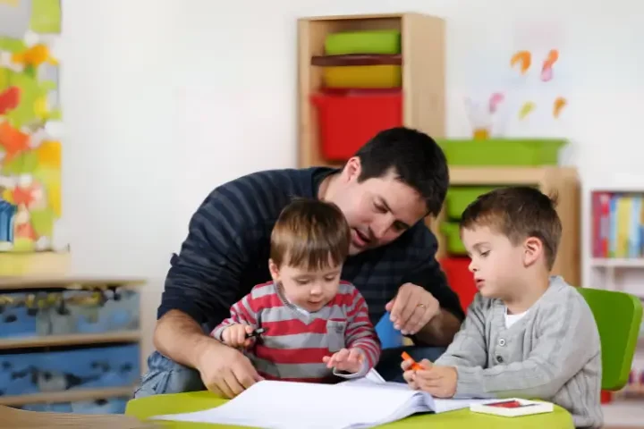 Beyond Infinity ABA: Nurturing Communication Through Gentle Practice