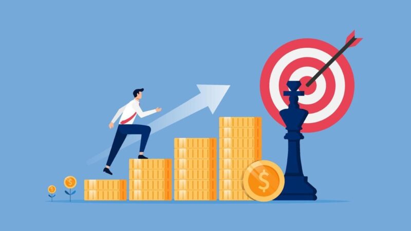 The Journey to Becoming a Successful Investor