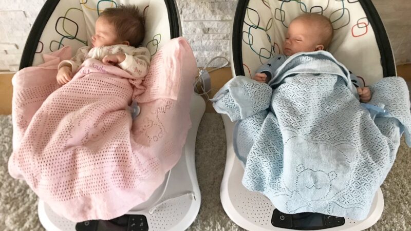 Where Can You Find Affordable Twin Girls Outfits?