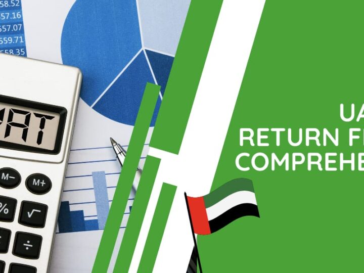 VAT and Indirect Tax in Dubai: Strategies to Maximize Tax Efficiency