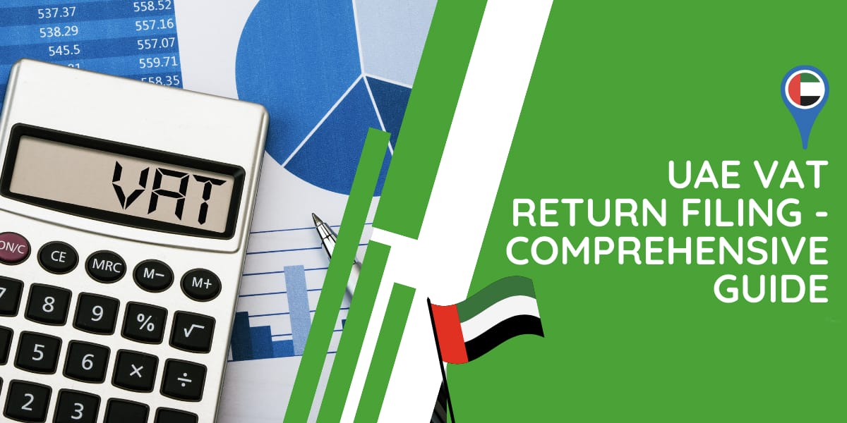 VAT and Indirect Tax in Dubai: Strategies to Maximize Tax Efficiency