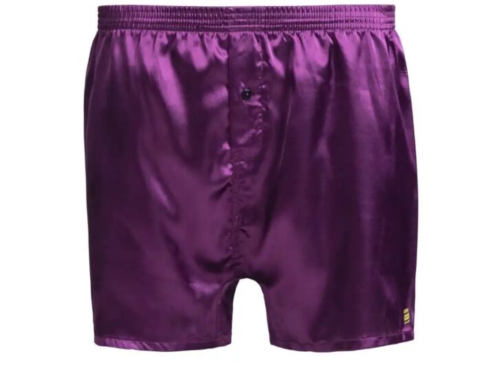 Are Satin Boxer Shorts Suitable for Everyday Use?