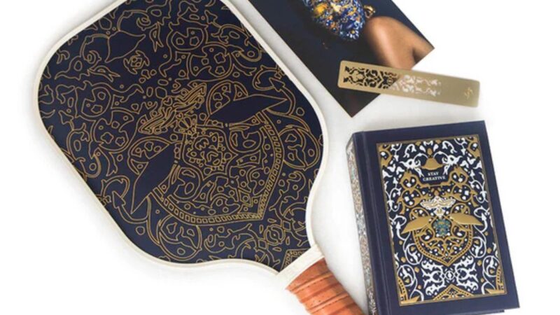 Top Benefits of Edgeless Pickleball Paddles You Need to Know