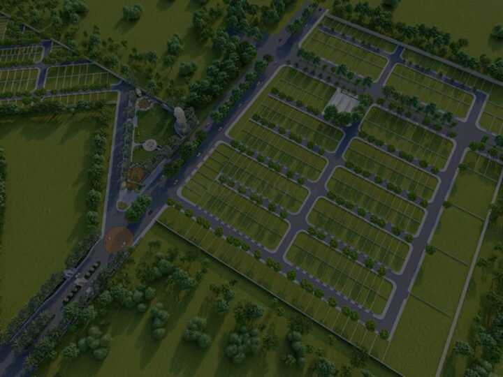 How to Choose the Right Plot Size for Future Expansion