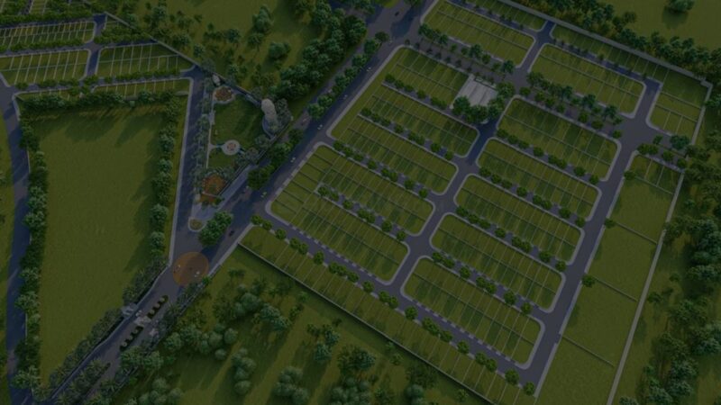 How to Choose the Right Plot Size for Future Expansion