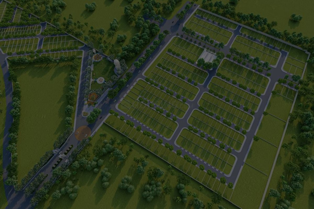 How to Choose the Right Plot Size for Future Expansion 1 How to Choose the Right Plot Size for Future Expansion