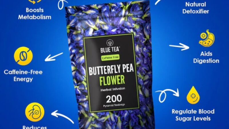 The Benefits of Loose Tea Leaves: Why Fresh Tea Leaves Make All the Difference